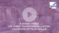 A MIMA video of their Trapo installation